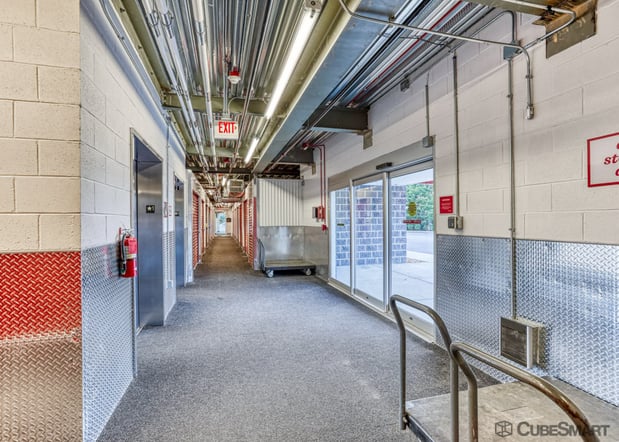 Images CubeSmart Self Storage