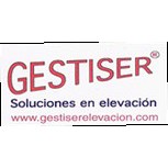 Gestiser Alquiler de plataformas elevadoras y montamuebles Logo