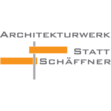 Architekturwerkstatt Schäffner Martin Dipl.-Ing. in Kleinostheim - Logo