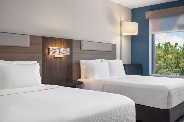 Images Holiday Inn Express & Suites Buford - Mall of Georgia by IHG