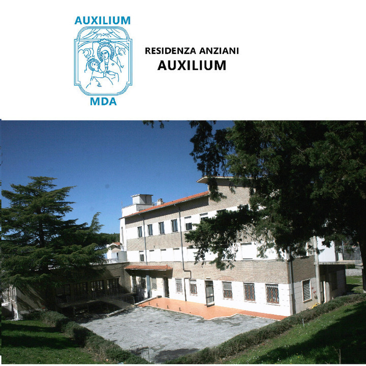 Images Auxilium Madonna del Divino Amore