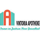 Viktoria Apotheke e.K. in Bruchsal - Logo
