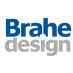 Brahe Design Logo
