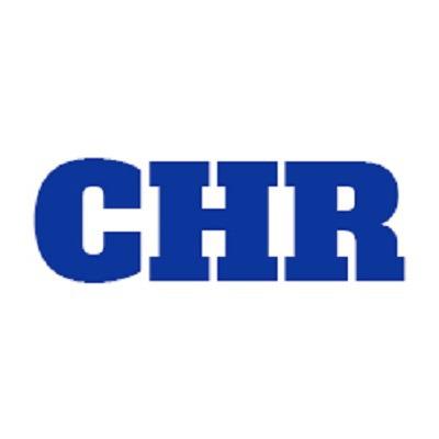 CH Roofing Logo