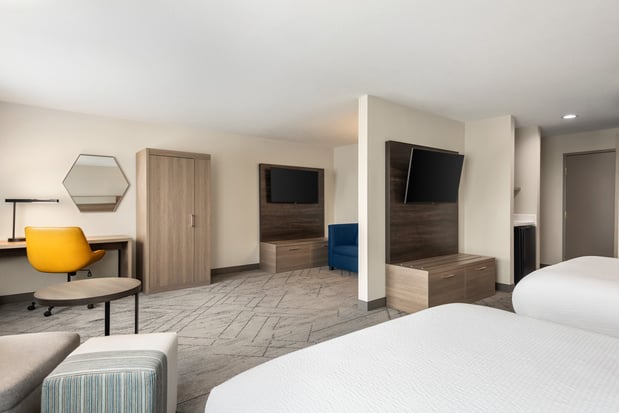 Images Holiday Inn Express Morgantown by IHG