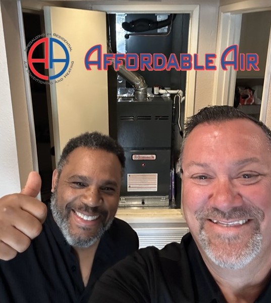 Affordable Air Inc. Image