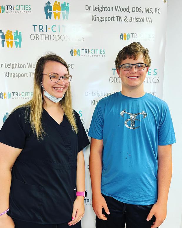 Images Tri-Cities Orthodontic Specialists of Bristol