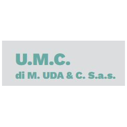 U.M.C. sas Logo
