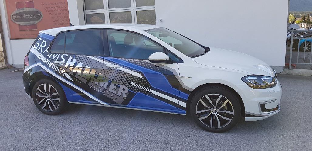 auto-folien.at - Günter Götz, Innsbrucker Straße 27 in Brixlegg