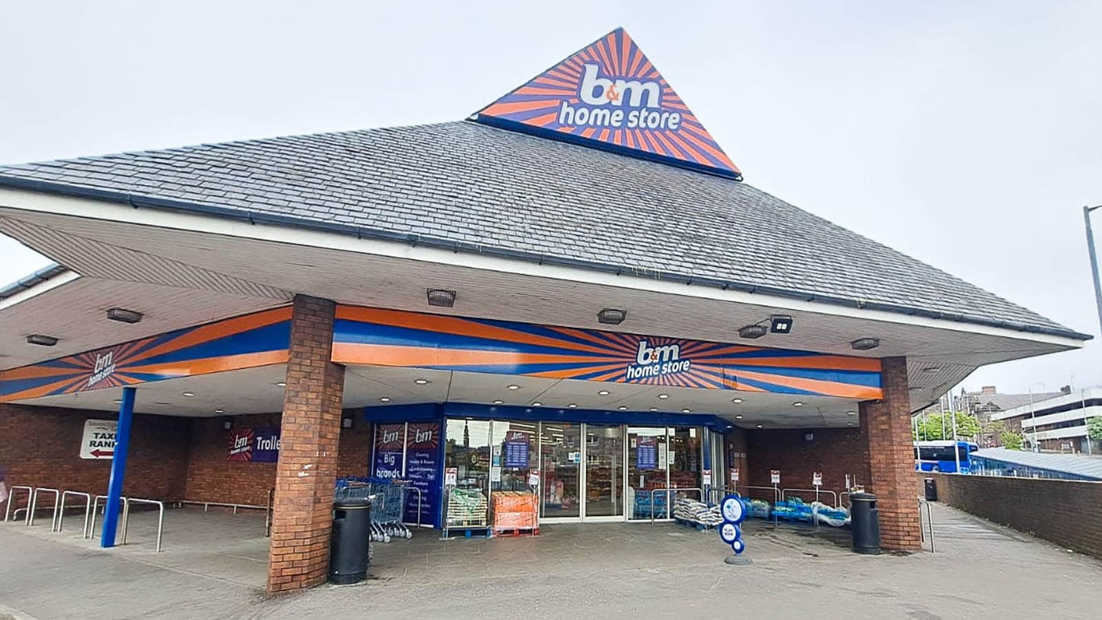 Images B&M Home Store