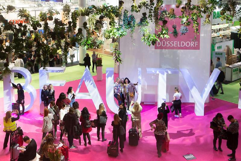 BEAUTY, Stockumer Kirchstr.  61 in Düsseldorf