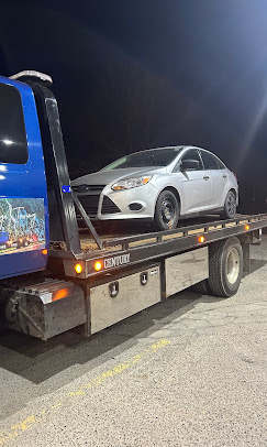 Images Hermitage Towing LLC