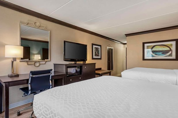 Images Best Western Plus Kingston Hotel and Conference Center