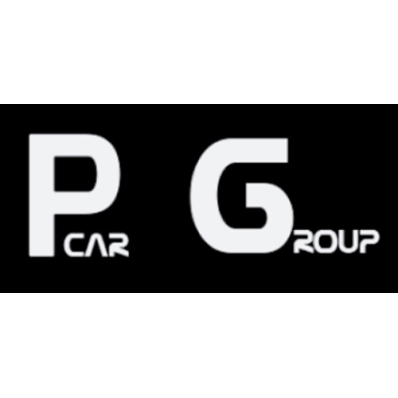 P.Car Group Logo