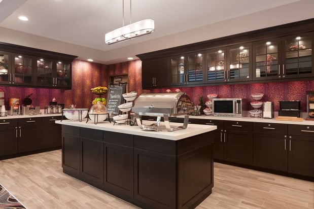 Images Homewood Suites by Hilton North Houston/Spring