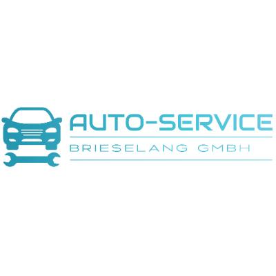 Auto-Service Brieselang GmbH in Brieselang - Logo