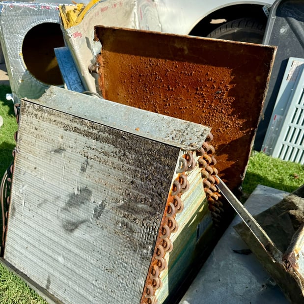 Images Burnside Air Conditioning & Heating