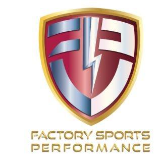 Factory Sports Training, LLC Logo