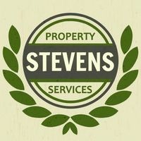 Stevens Property Services Logo