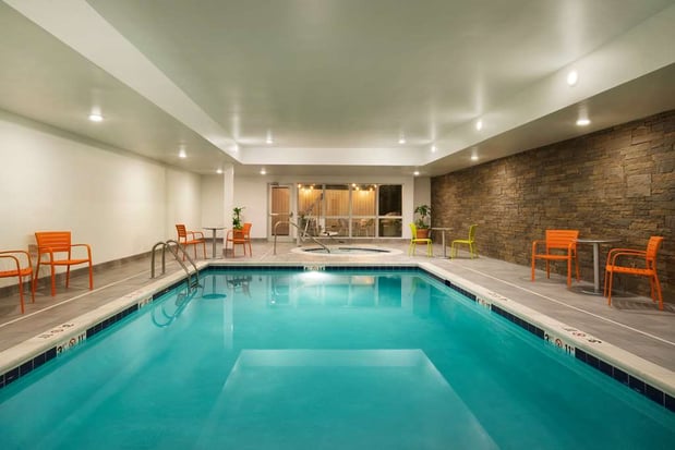 Images Home2 Suites by Hilton Roanoke