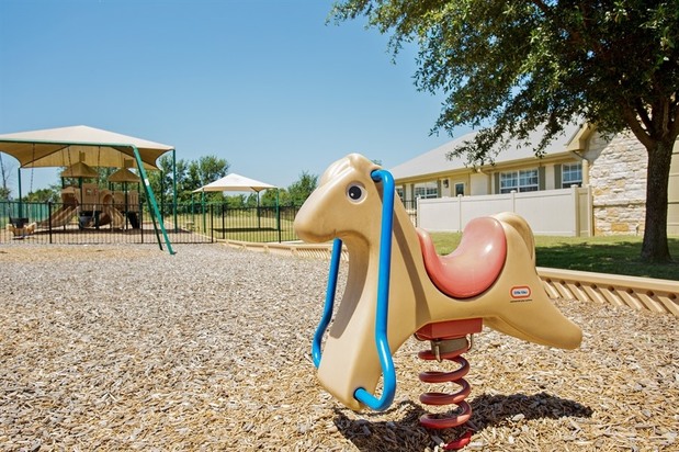 Images Primrose School of Round Rock