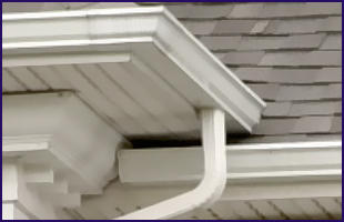 Images Precision Gutters