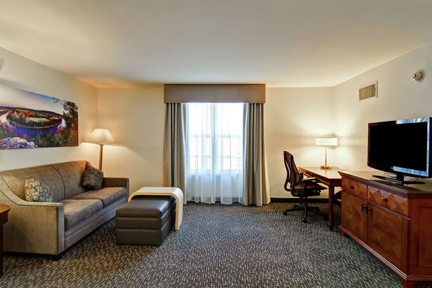 Images Homewood Suites by Hilton Bentonville-Rogers