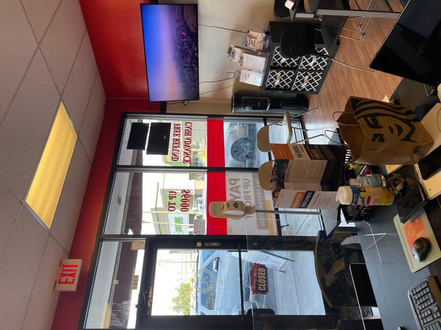 Images Associate Tax Services