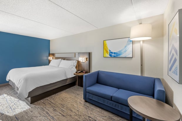 Images Holiday Inn Express Crestwood by IHG