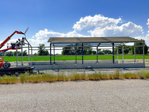 Images Steel Concepts, Inc