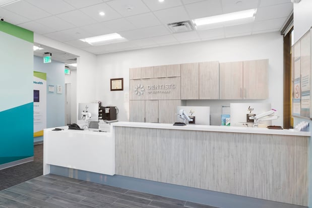Images Dentists of Katy Park