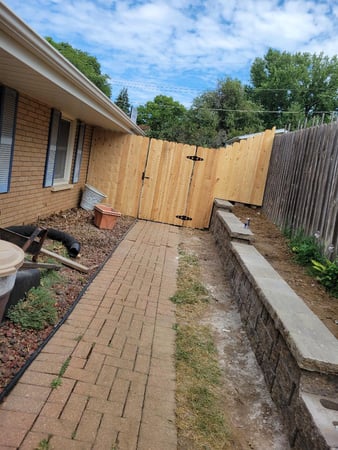 Images Francia Hardscape