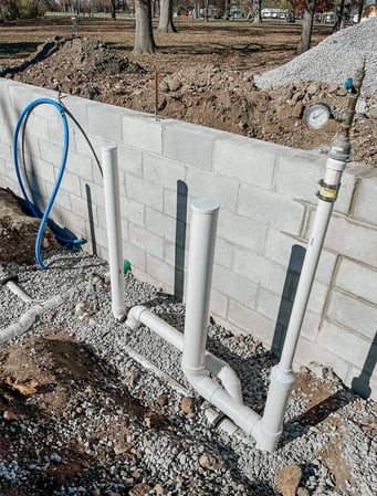 Images West Jefferson Plumbing and Heating, Inc.