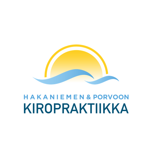 Hakaniemen Kiropraktiikka Logo