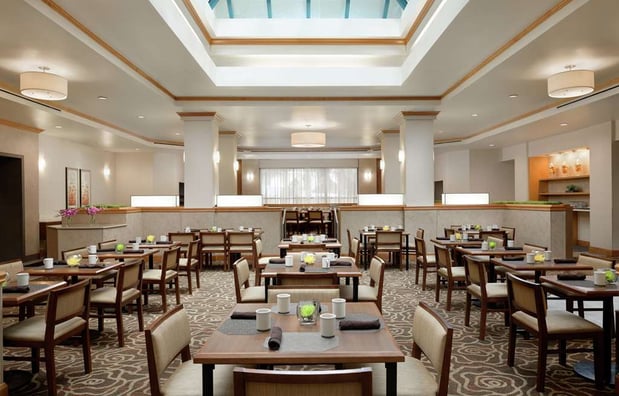 Images Hilton Boca Raton Suites