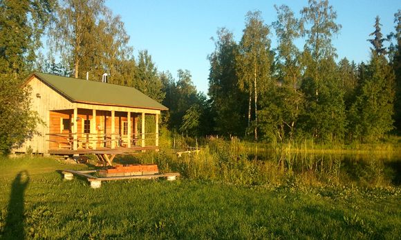 Images Metsähovin tila