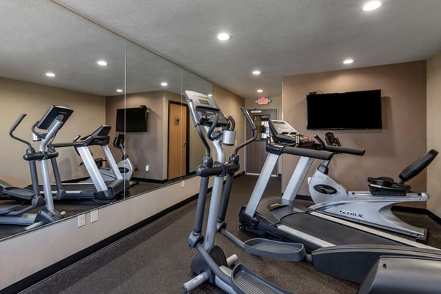 Images Best Western Plus Las Vegas West