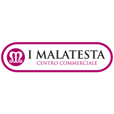 Centro Commerciale I Malatesta Logo