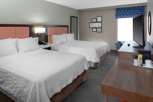 Images Hampton Inn Woodbridge