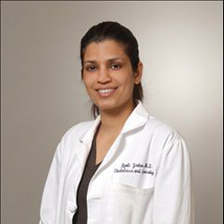 Jyoti Yadav
