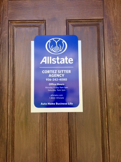 Herminia Sitter: Allstate Insurance Photo