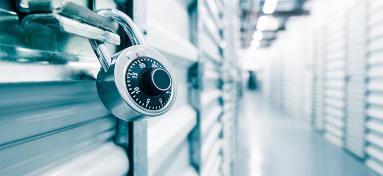 Images Cherokee Storage LLC