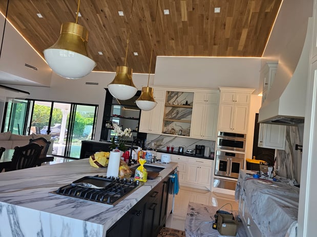 Images Pace Green Construction Inc