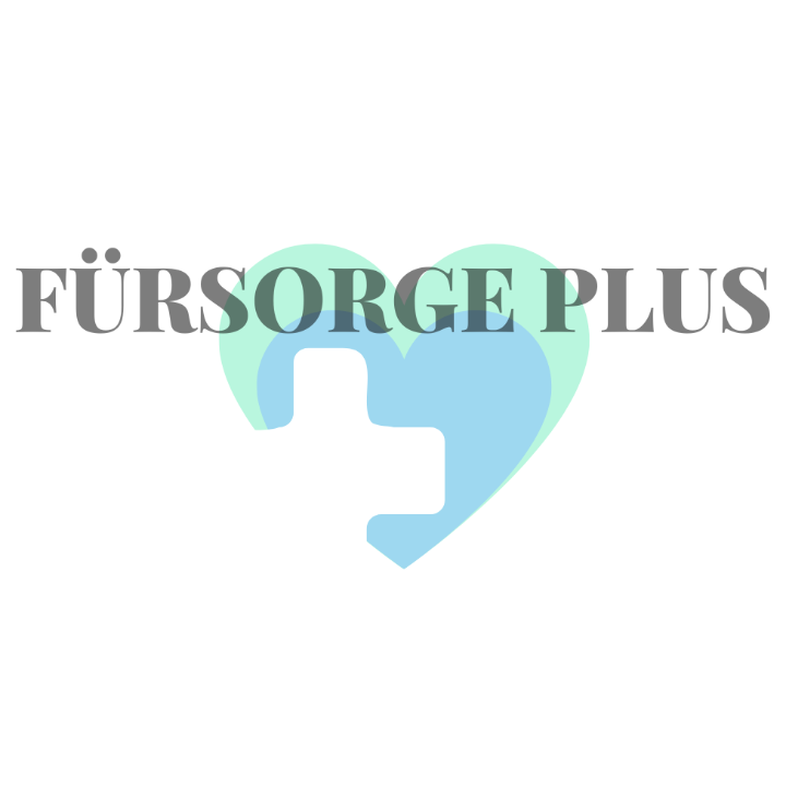 Fürsorge Plus in Obertshausen - Logo