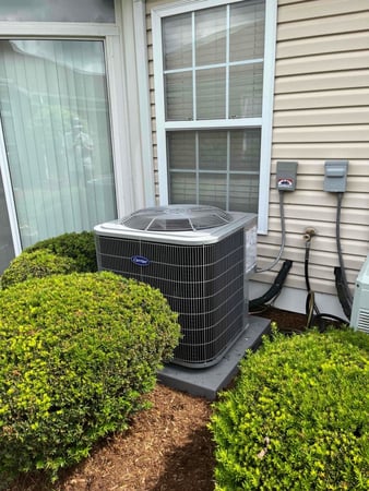 Images Anytime Heating and Air Conditioning