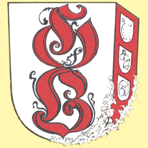 Hans-Georg Bernhofer Logo