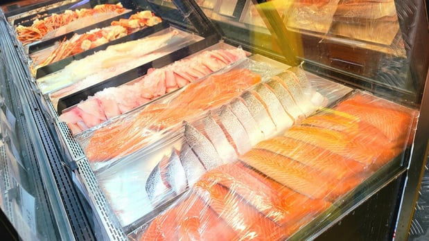 Images Enson Market