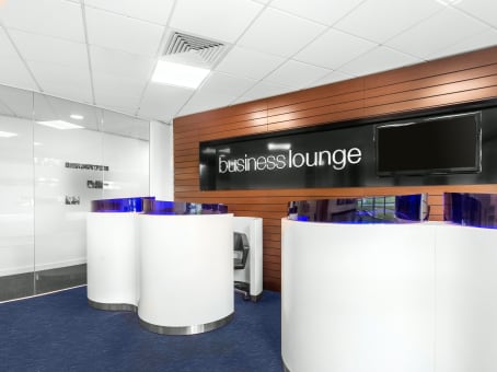Images Regus - Chester Business Park