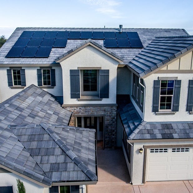 Images Citadel Roofing & Solar