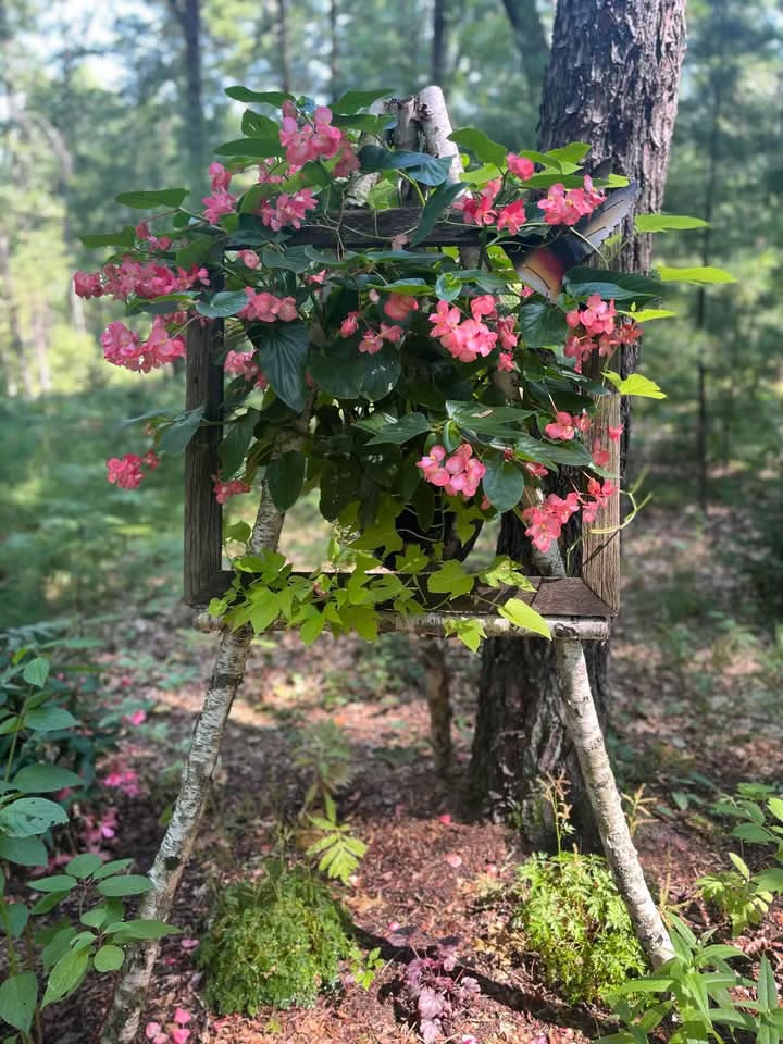The Flower Shoppe Greenhouse Image